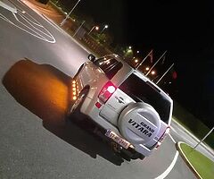 Grand vitara
