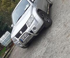 Grand vitara - Image 4/7