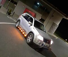 Grand vitara - Image 5/7