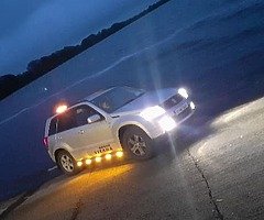 Grand vitara - Image 6/7