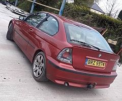 BMW 320td