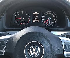 2010 Volkswagen Scirocco - Image 8/10