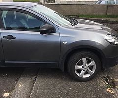 Nissan qashqui - Image 3/8