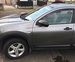 Nissan qashqui - Image 4/8