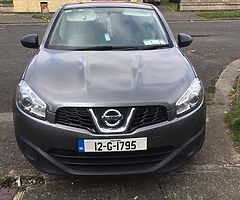 Nissan qashqui - Image 6/8