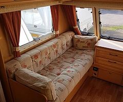 2005 Elddis Odyssey - Image 5/10