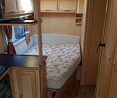 2005 Elddis Odyssey - Image 6/10