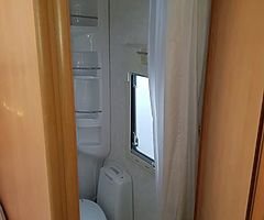 2005 Elddis Odyssey - Image 8/10