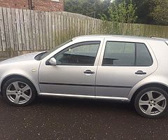 1999 golf tdi 130 brake vw