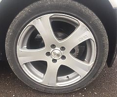 1999 golf tdi 130 brake vw