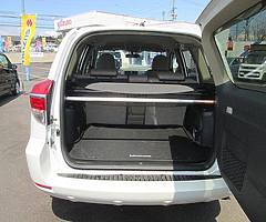 TOYOTA VANGUARD 2012 (13,800 US Dollar) - Image 4/10