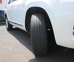 TOYOTA VANGUARD 2012 (13,800 US Dollar) - Image 7/10