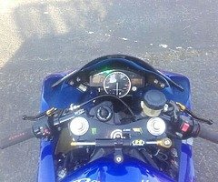 06 yamaha r6