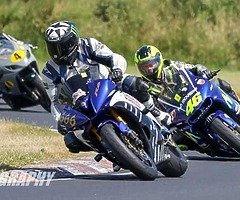 06 yamaha r6 - Image 7/9