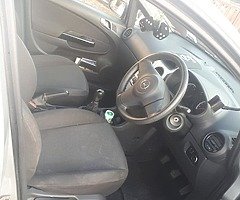 2012 opel corsa - Image 5/6