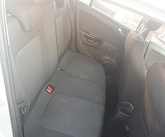 2012 opel corsa - Image 6/6