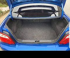 Subaru Impreza WRX STI PPP - Image 3/10