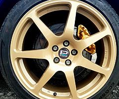 Subaru Impreza WRX STI PPP - Image 4/10