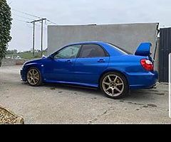 Subaru Impreza WRX STI PPP - Image 5/10