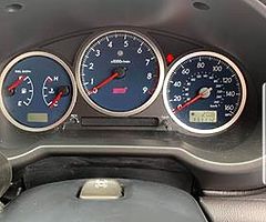 Subaru Impreza WRX STI PPP - Image 6/10