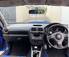 Subaru Impreza WRX STI PPP - Image 7/10