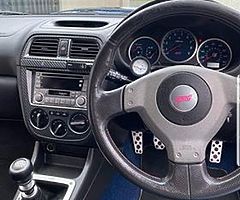 Subaru Impreza WRX STI PPP - Image 8/10