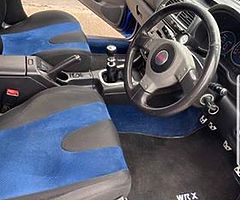Subaru Impreza WRX STI PPP - Image 9/10