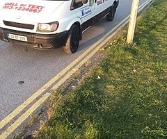 Ford transit - Image 3/4