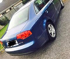 Audi a4 SE