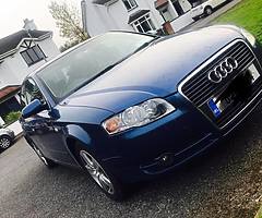 Audi a4 SE