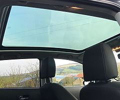 2010 Nissan Qashqai 1.5Dci N-Tec **Pan Roof** - Image 4/8