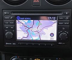 2010 Nissan Qashqai 1.5Dci N-Tec **Pan Roof** - Image 5/8