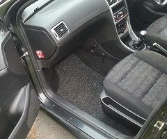 05 peugeot 307 1.4 hdi