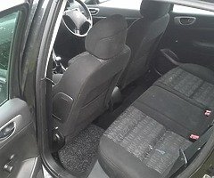 05 peugeot 307 1.4 hdi - Image 4/9