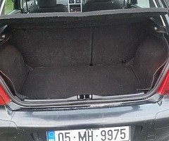 05 peugeot 307 1.4 hdi - Image 5/9