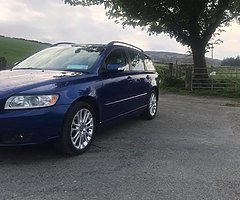 2008 Volvo V50 Flexifuel - Image 3/10
