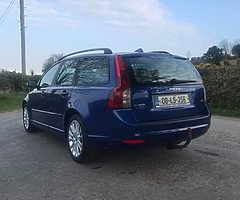2008 Volvo V50 Flexifuel - Image 4/10