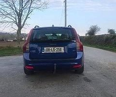 2008 Volvo V50 Flexifuel - Image 5/10