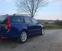 2008 Volvo V50 Flexifuel - Image 6/10