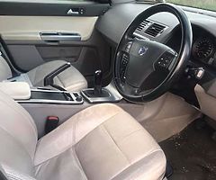 2008 Volvo V50 Flexifuel - Image 7/10