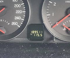 2008 Volvo V50 Flexifuel - Image 8/10