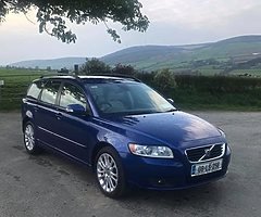 2008 Volvo V50 Flexifuel - Image 10/10