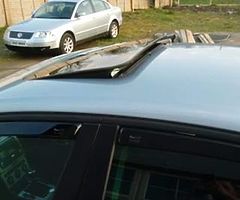 2006 Volkswagen Passat Sport