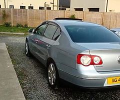 2006 Volkswagen Passat Sport - Image 3/6