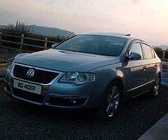 2006 Volkswagen Passat Sport - Image 4/6