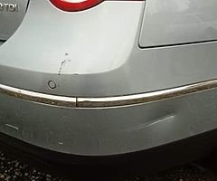 2006 Volkswagen Passat Sport - Image 5/6