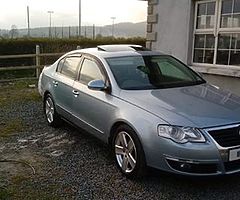 2006 Volkswagen Passat Sport - Image 6/6
