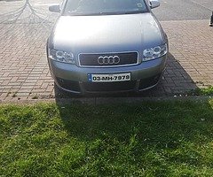 Audi A4 1.9 tdi - Image 4/10