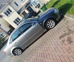 Audi A4 1.9 tdi - Image 5/10