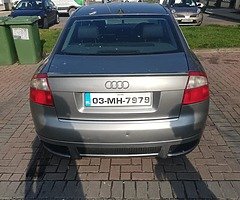 Audi A4 1.9 tdi - Image 6/10